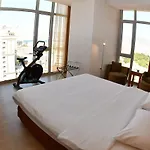 Anemon Fuar Hotel