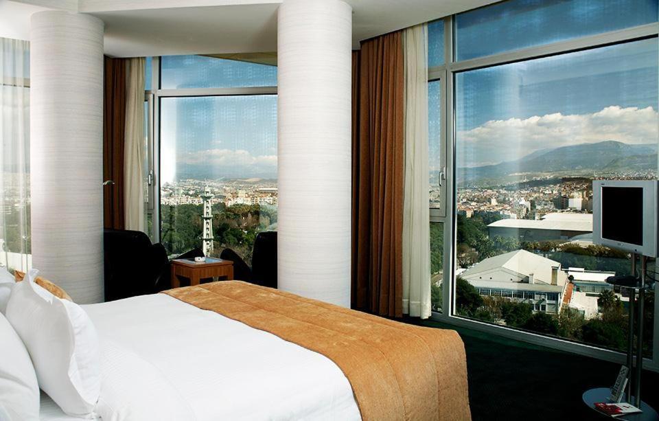 Anemon Fuar 4* İzmir