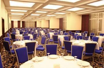 Hotel Anemon Fuar İzmir