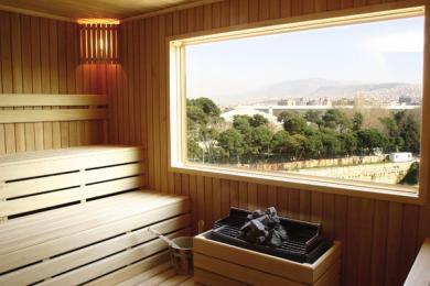 Anemon Fuar 4* İzmir