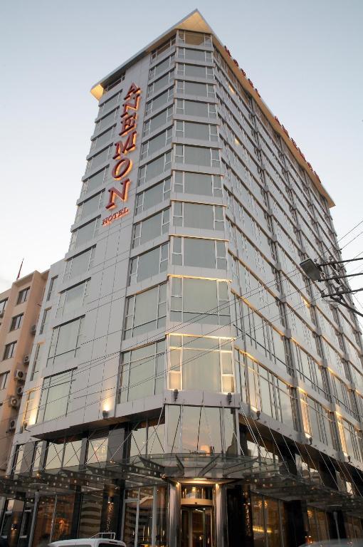 Anemon Fuar Hotel