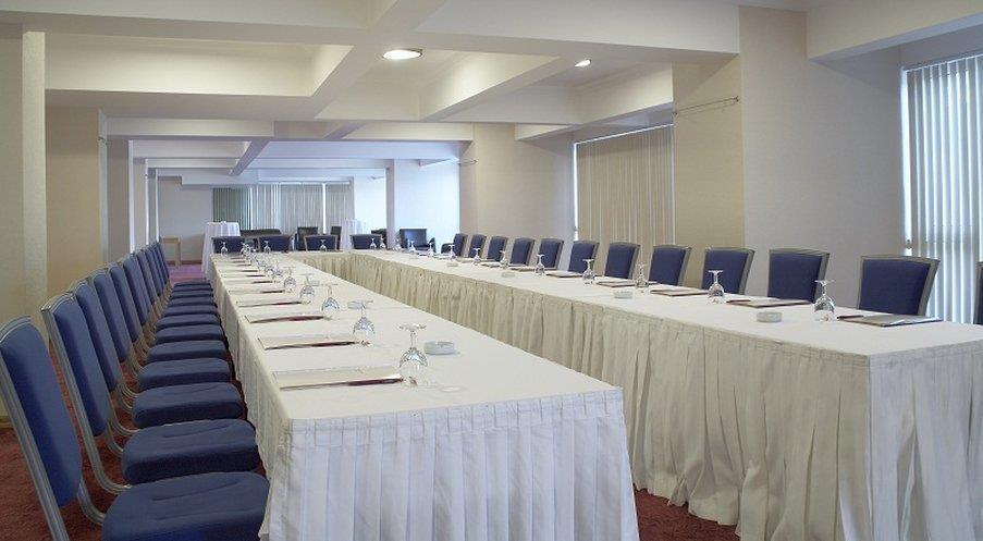 Hotel Anemon Fuar
