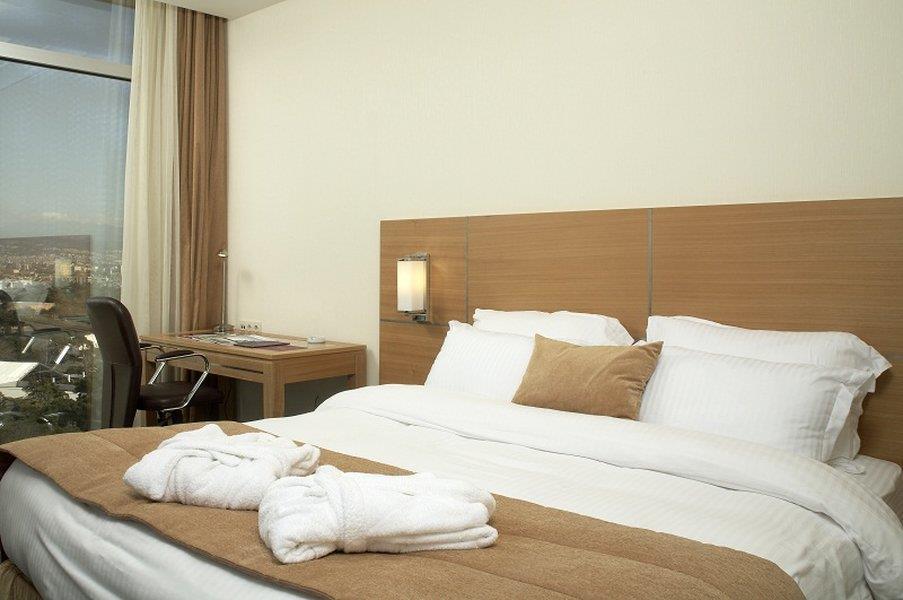 Hotel Anemon Fuar 4*