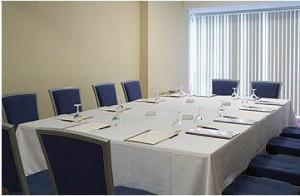 Anemon Fuar Hotel 4*