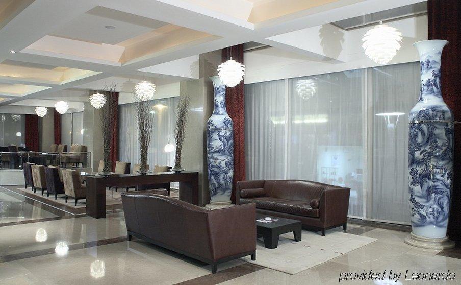 Anemon Fuar Hotel İzmir