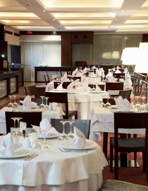 Anemon Fuar 4* İzmir