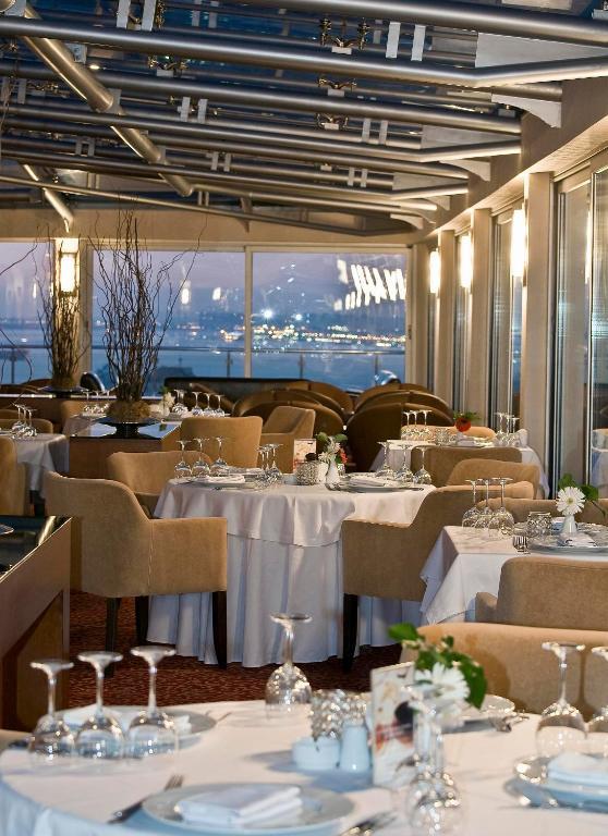 Anemon Fuar Hotel 4*