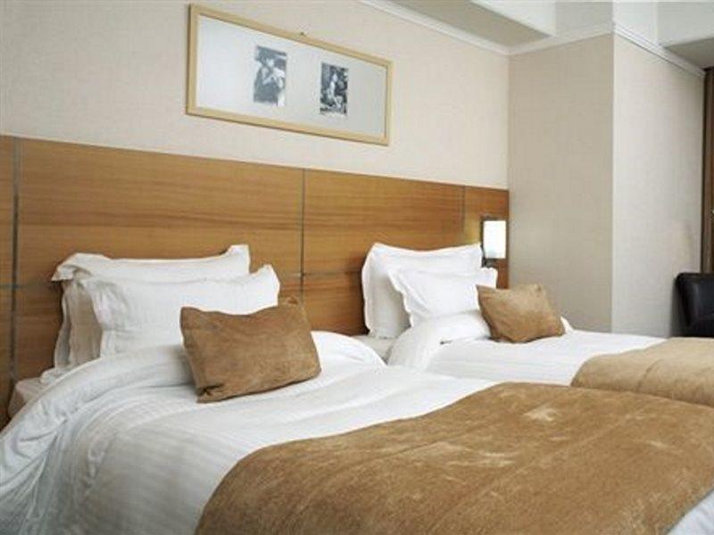 Hotel Anemon Fuar 4*