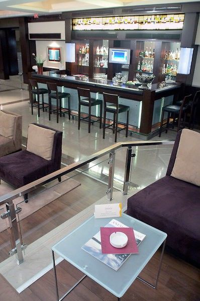 Anemon Fuar Hotel 4*