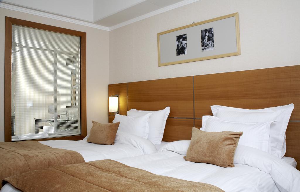 Anemon Fuar Hotel 4*