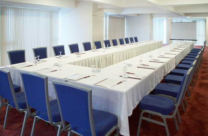Anemon Fuar Hotel