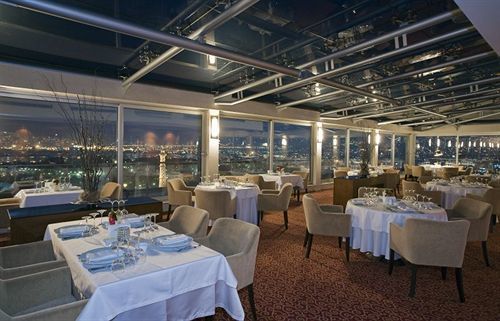Anemon Fuar Hotel İzmir