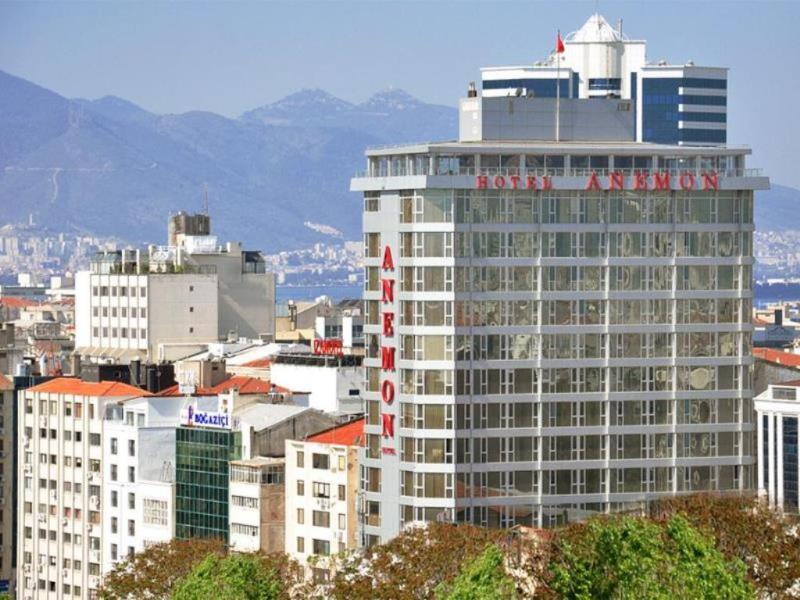 Anemon Fuar İzmir