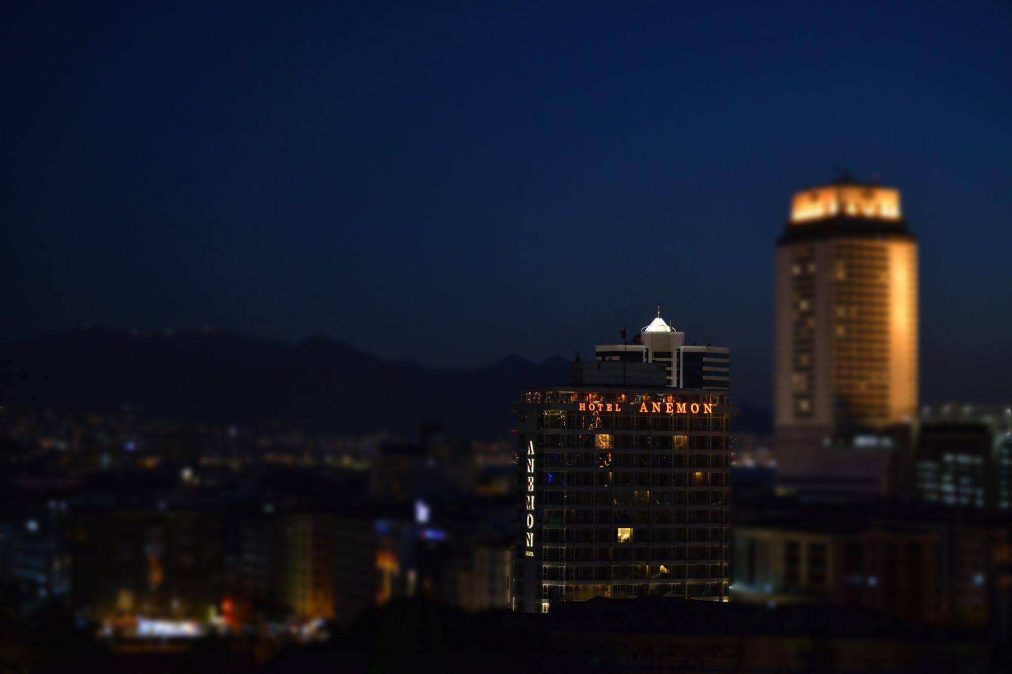 Anemon Fuar Hotel İzmir