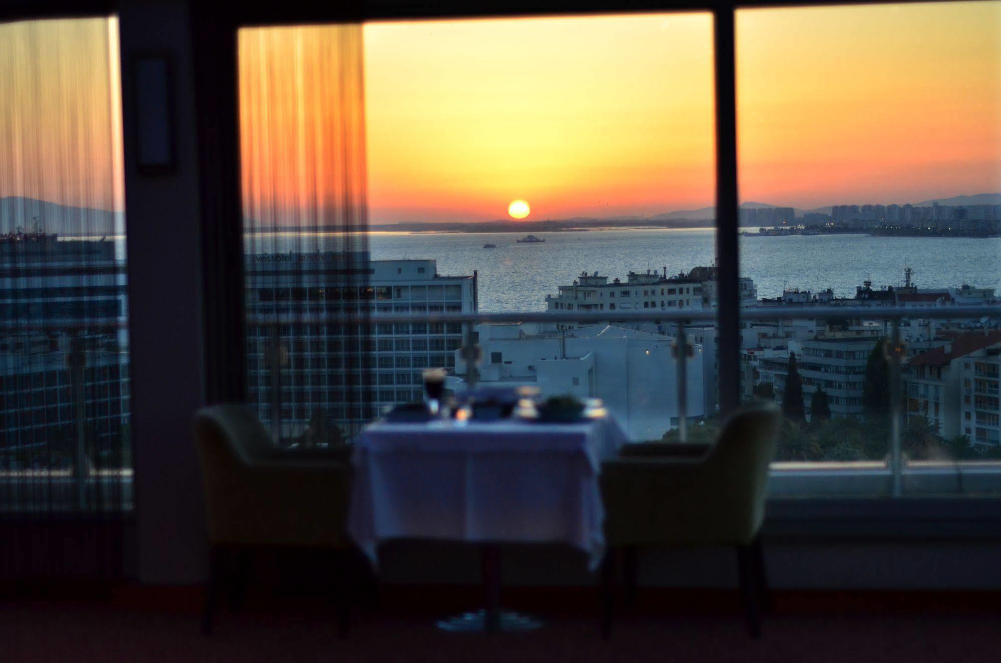 Anemon Fuar İzmir