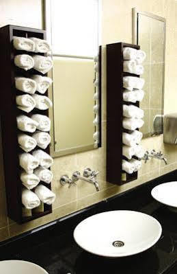 Anemon Fuar Hotel