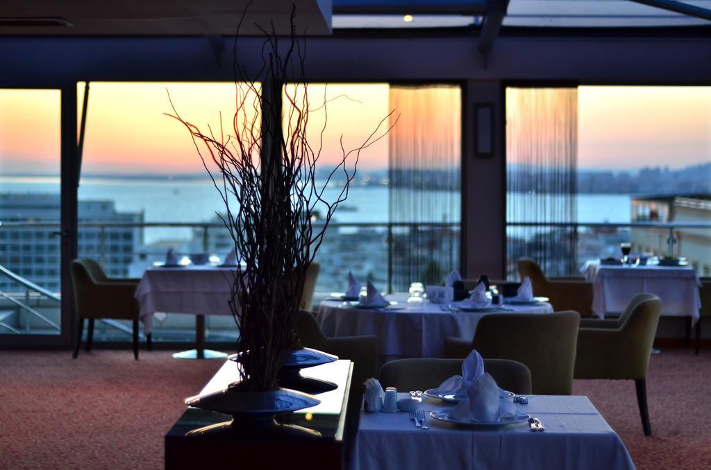Hotel Anemon Fuar İzmir