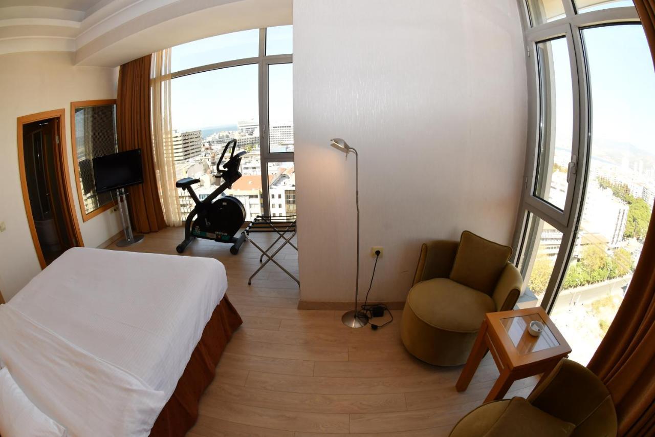 Hotel Anemon Fuar İzmir
