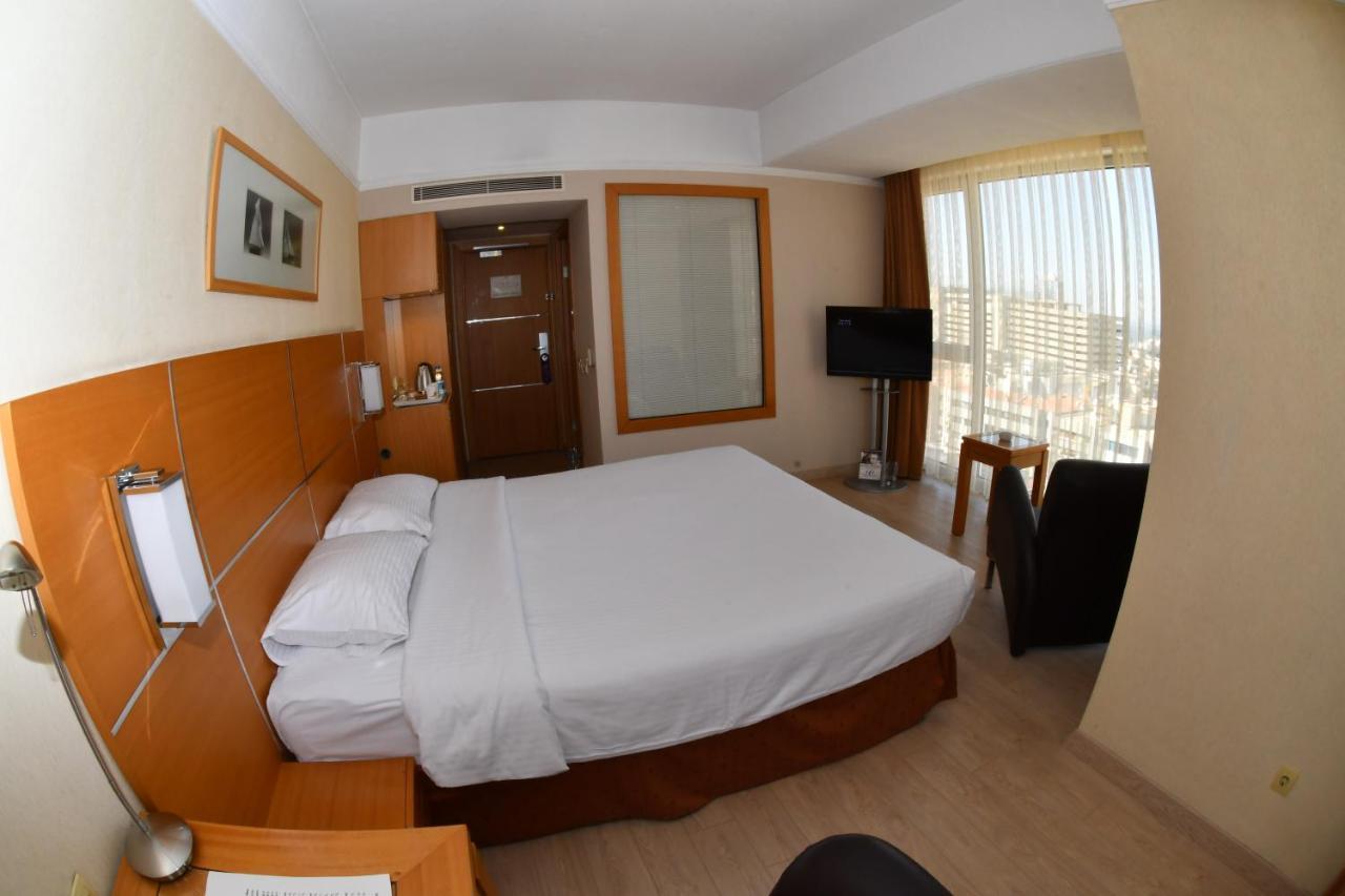 Anemon Fuar Hotel