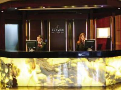 Hotel Anemon Fuar 4*