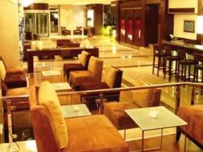 Hotel Anemon Fuar